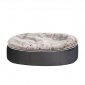 Medium Rebound Foam Mattress Dog Bed (Original + Cappuccino)